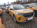 2023 Haval M6 II, белый, 1475100 рублей - вид 1