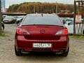 2008 Mazda 6 II (GH), красный, 669000 рублей - вид 5