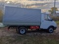 2025 ГАЗ ГАЗель (3302), белый, 2000000 рублей - вид 2