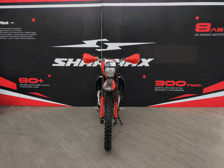2026 Rockot GS 7 Tribute, красный, 172800 рублей, вид 3
