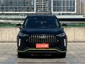 2022 Haval Chitu, чёрный, 1320000 рублей