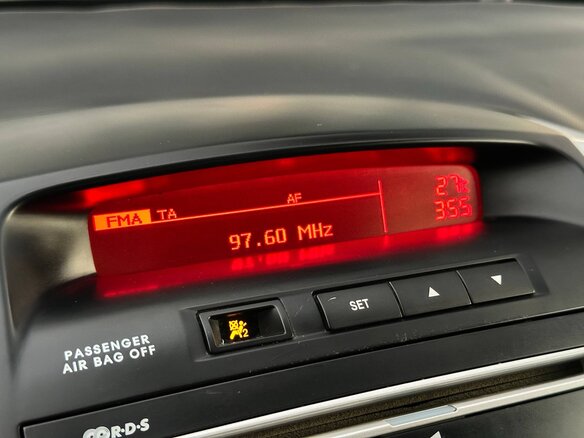 2011 Kia Ceed I Рестайлинг, белый, 660000 рублей - вид 14