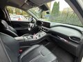2021 Hyundai Santa Fe IV Рестайлинг, белый - вид 9