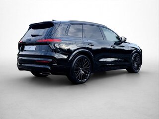 2026 Audi Q7 III (G8), чёрный, 21470000 рублей, вид 5