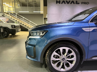 2022 Kia Sorento IV, синий, 3449000 рублей, вид 5