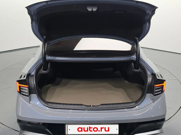 2024 Hyundai Sonata VIII (DN8) Рестайлинг, серебристый, 2210000 рублей - вид 16