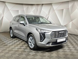 2022 Haval Jolion I, серый, 1809000 рублей, вид 3