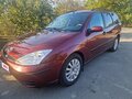 2004 Ford Focus I Рестайлинг, пурпурный, 450000 рублей - вид 2