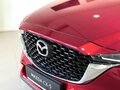 2026 Mazda CX-5 II Рестайлинг, красный - вид 4