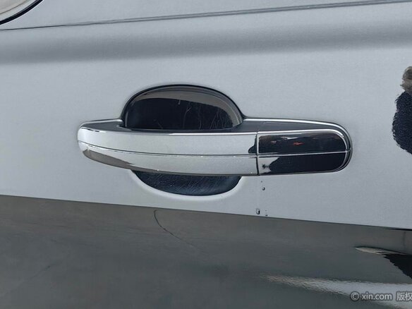 2023 Ford Transit Custom SWB I (China Market), чёрный, 2300000 рублей - вид 10