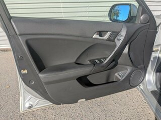 2008 Honda Accord VIII, серебристый, 1400000 рублей, вид 3