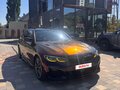 2021 BMW 3 серии M340i VII (G2x), пурпурный, 4900000 рублей - вид 11