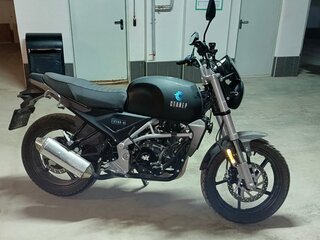 ЗиД 300-01 Стайер