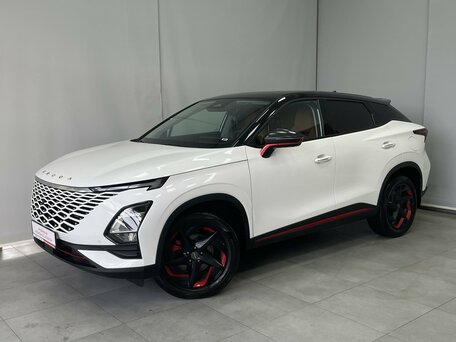 Omoda C5 I