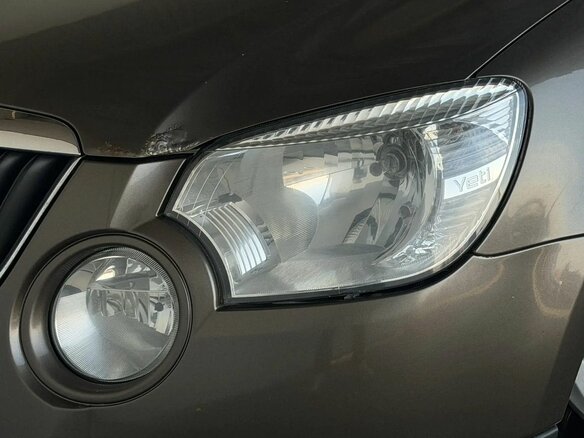 2013 Skoda Yeti I, коричневый, 749000 рублей - вид 22
