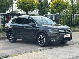 2022 Volkswagen Tharu I, чёрный, 1900000 рублей, вид 3
