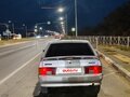2007 Lada (ВАЗ) 2114, серебристый, 195000 рублей - вид 3