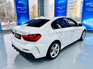 2022 BMW 1 серии 120i III (F52) Рестайлинг, белый, 1580000 рублей, вид 5