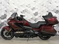 2025 Honda GL 1800 Gold Wing, красный, 3649000 рублей - вид 3