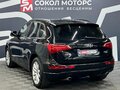 2009 Audi Q5 I (8R), чёрный - вид 3