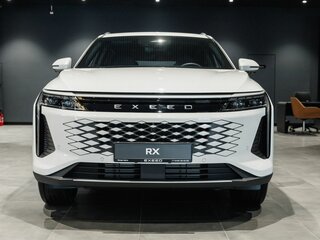 2025 Exeed RX, белый, 5200000 рублей, вид 2