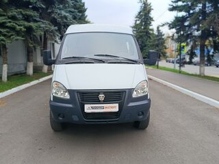 2022 ГАЗ Соболь (2752) Комби, белый, 1249000 рублей, вид 2