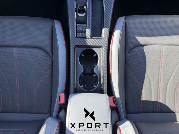 2022 Volkswagen Lamando L II, серебристый, 2390000 рублей - вид 21