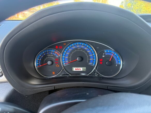 2008 Subaru Forester III, серебристый, 690000 рублей - вид 5