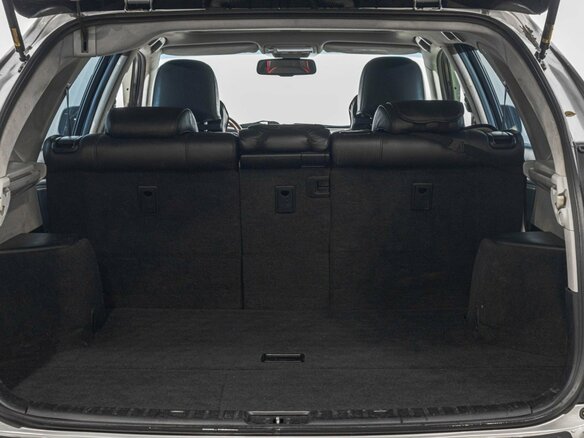 2007 Lexus RX 350 II Рестайлинг, серый, 1149000 рублей - вид 27