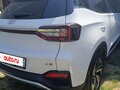 2024 Kaiyi X3, белый, 1650000 рублей - вид 4