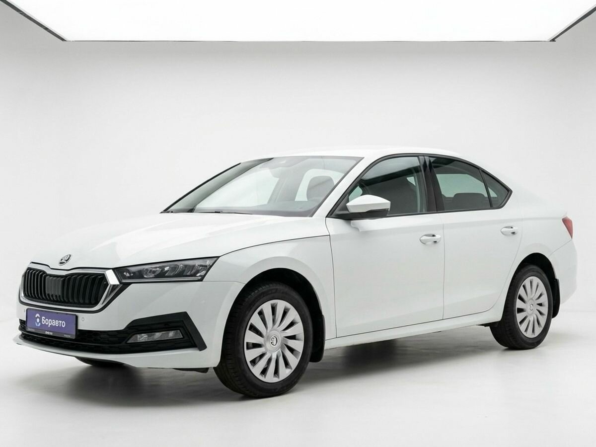 Открыть фотографии: Skoda Rapid II