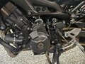 2017 Yamaha MT-09 Tracer (FJ-09), чёрный, 790000 рублей - вид 5