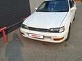 1993 Toyota Corona IX (T190), белый, 300000 рублей