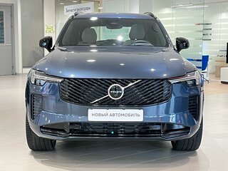 2026 Volvo XC90 B6 II Рестайлинг 2, синий, 10590000 рублей, вид 2