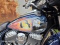 2014 Indian Chieftain, синий, 1200000 рублей - вид 5