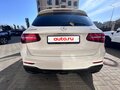 2018 Mercedes-Benz GLC AMG 43 AMG I (X253), белый, 3950000 рублей - вид 10