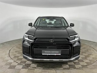 2026 Toyota RAV4 VI (XA60), чёрный, 4550000 рублей, вид 2