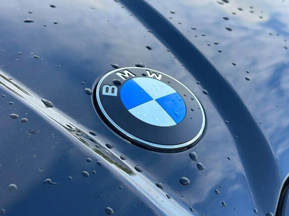 2026 BMW X5 40 V (G65), чёрный, 14345000 рублей - вид 20
