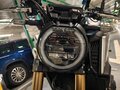 2022 Honda CB 650R, синий, 800000 рублей - вид 3