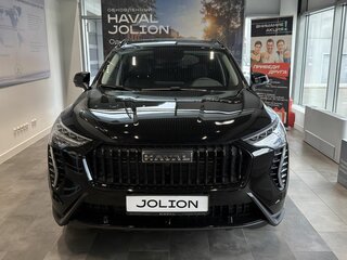 2026 Haval Jolion I Рестайлинг 2, чёрный, 2849000 рублей, вид 2