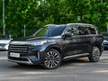 2022 Exeed VX I, серый