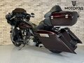 2009 Harley-Davidson Electra Glide, красный, 1055000 рублей - вид 7