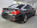 2011 BMW 7 серии 750i xDrive V (F01/F02/F04), чёрный, 1499000 рублей - вид 4