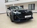 2024 Changan UNI-V I, чёрный, 3329900 рублей - вид 3