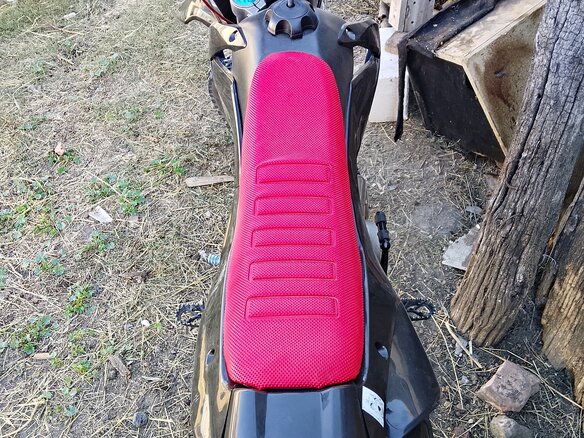 2022 Racer CRF, чёрный, 65000 рублей - вид 6