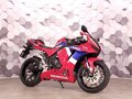 2021 Honda CBR 600RR, красный, 1295000 рублей