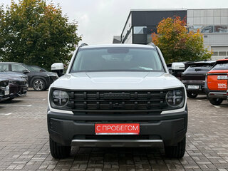 2025 Haval H3 I, белый, 2449000 рублей, вид 2