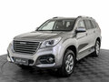 2021 Haval H9 I Рестайлинг, серый, 2600000 рублей