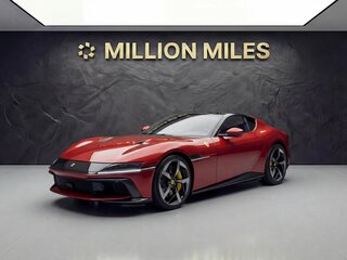 2026 Ferrari 12Cilindri, красный, 60900000 рублей, вид 1