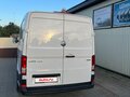 2019 Volkswagen Crafter, белый, 3000000 рублей - вид 4